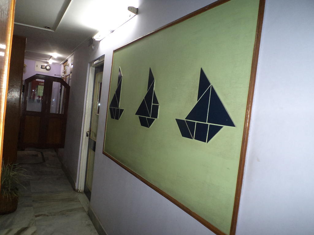 Hotel Mahalaxmi Indo Myanmar Guwahati Exterior foto