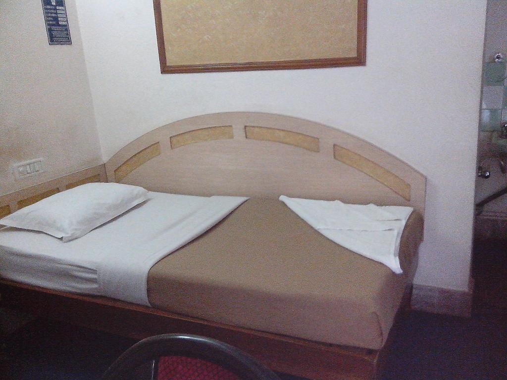 Hotel Mahalaxmi Indo Myanmar Guwahati Zimmer foto